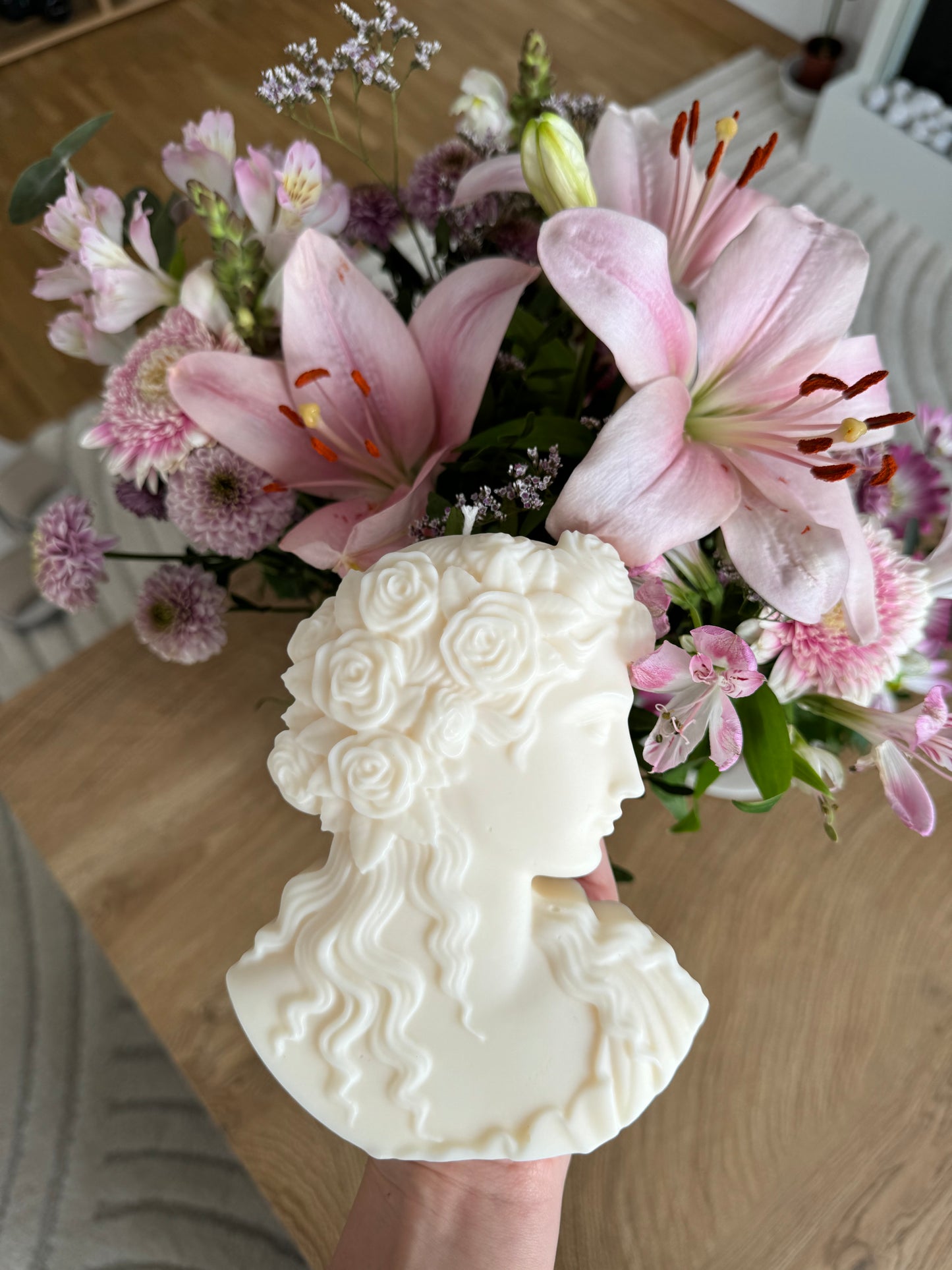 FLORA
